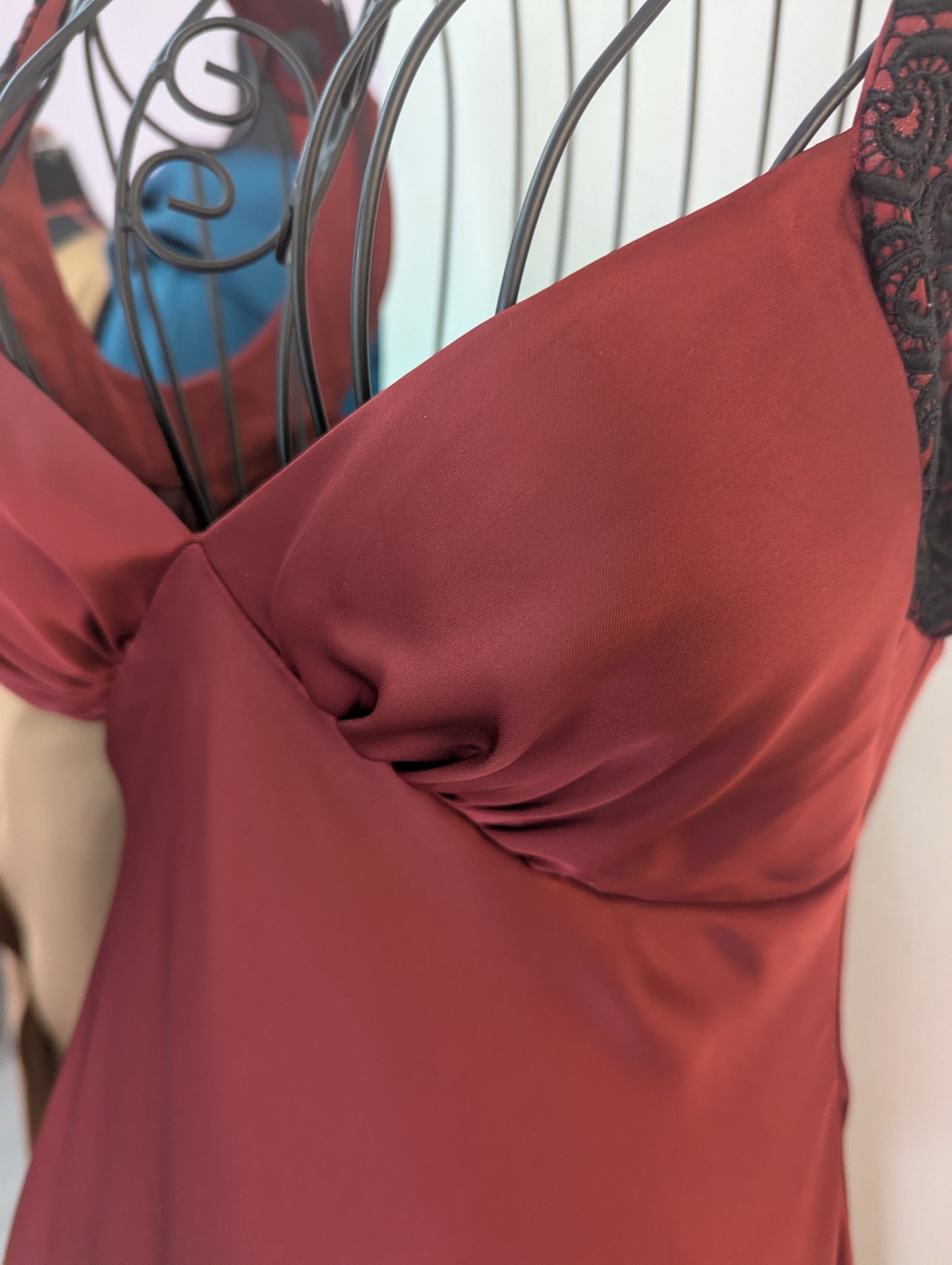 Abendkleid -002