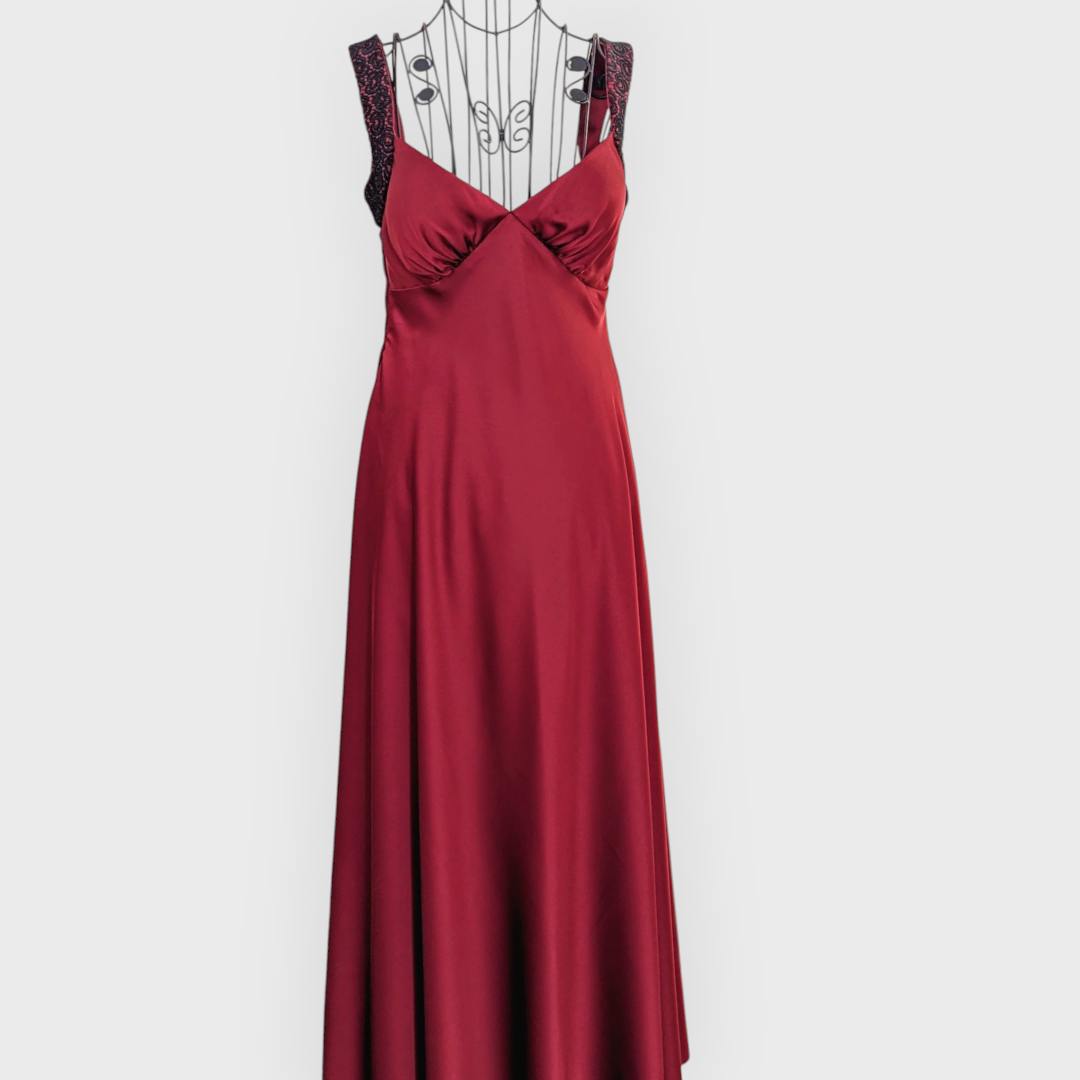 Abendkleid -002