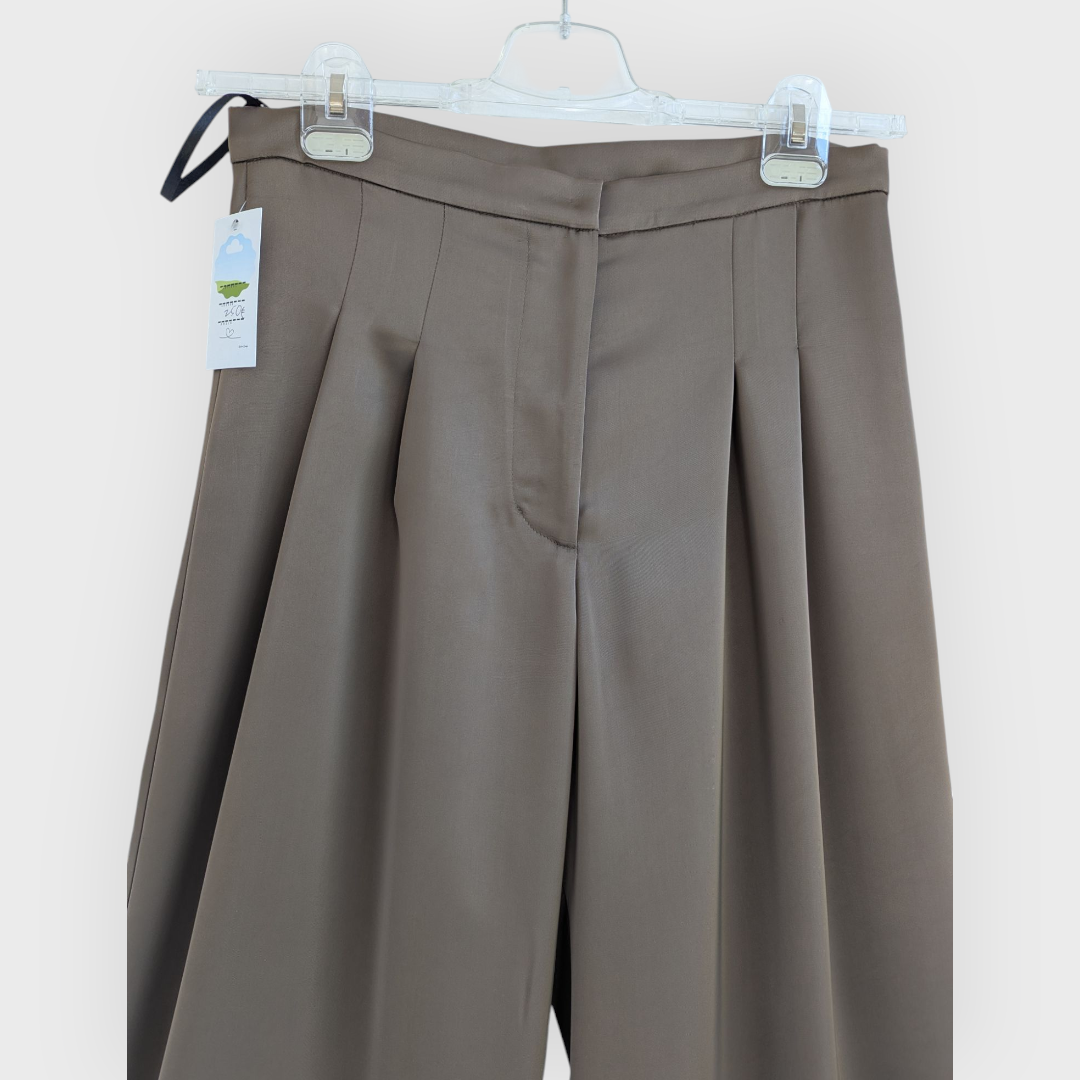Weite Hose -0013