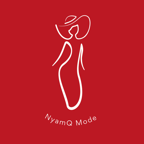 NyamQ Mode Online Shop