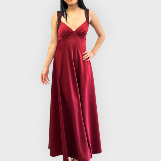 Abendkleid -002