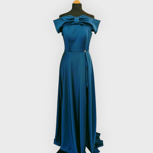 Abendkleid- 001