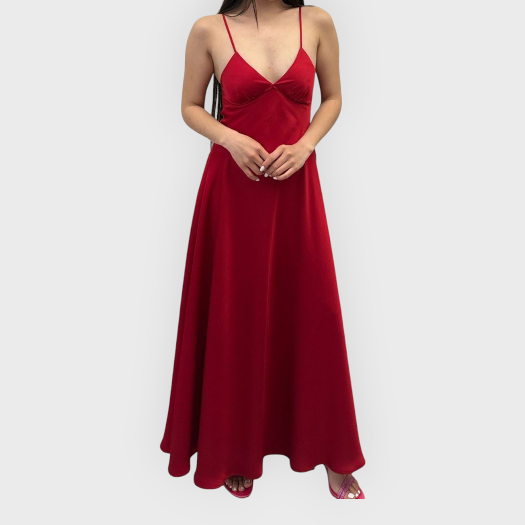 Abendkleid -004